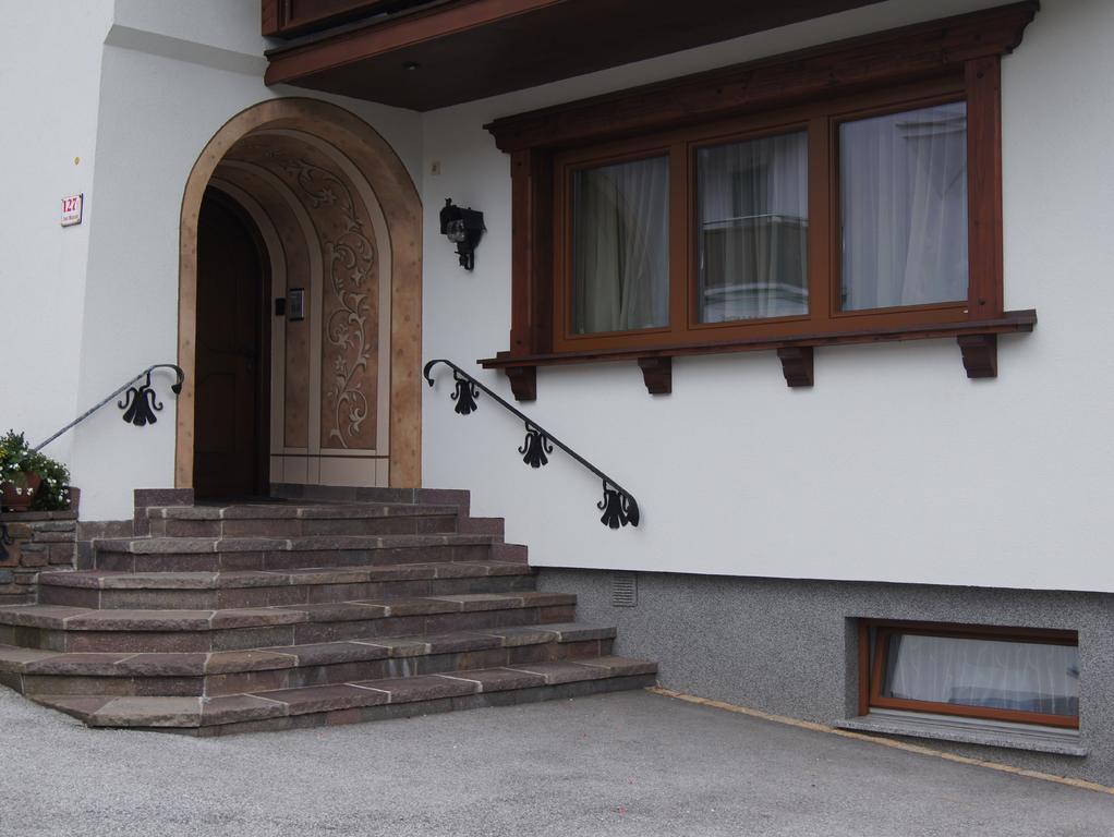 Gaestehaus Alpina Maurach  Exterior foto